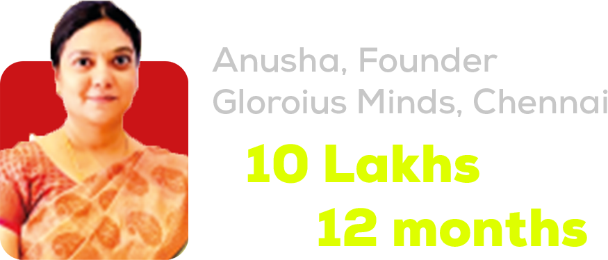 Tamil Business Tribe e-commerce business coaching results