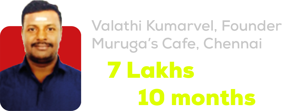 Tamil Business Tribe entrepreneur mentorship outcome